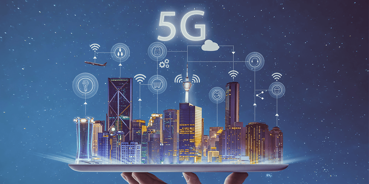 5G Technology: The Future of Connectivity